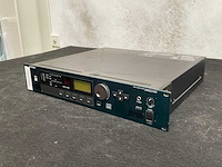 Yamaha dme24n systeem processor - afbeelding 1 van  4