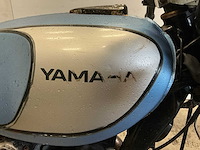 Yamaha dohc750 oldtimer - afbeelding 12 van  17