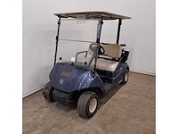 Yamaha drive 2 golfkar