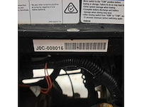 Yamaha drive 2 golfkar - afbeelding 2 van  10