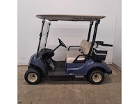 Yamaha drive 2 golfkar - afbeelding 4 van  10
