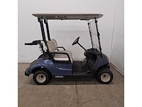 Yamaha drive 2 golfkar - afbeelding 6 van  10