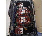 Yamaha drive 2 golfkar - afbeelding 7 van  10