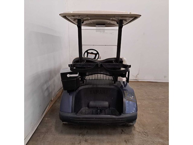 Yamaha drive 2 golfkar - afbeelding 2 van  5