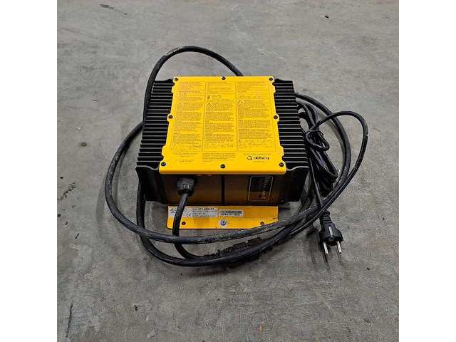 Yamaha drive 2 golfkar - afbeelding 4 van  5