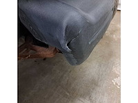 Yamaha drive 2 golfkar - afbeelding 5 van  5