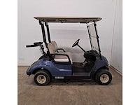 Yamaha drive 2 golfkar - afbeelding 6 van  10