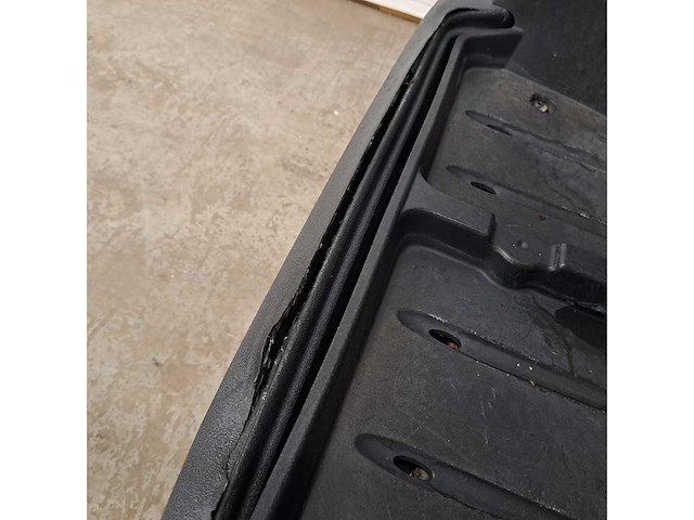 Yamaha drive 2 golfkar - afbeelding 9 van  10