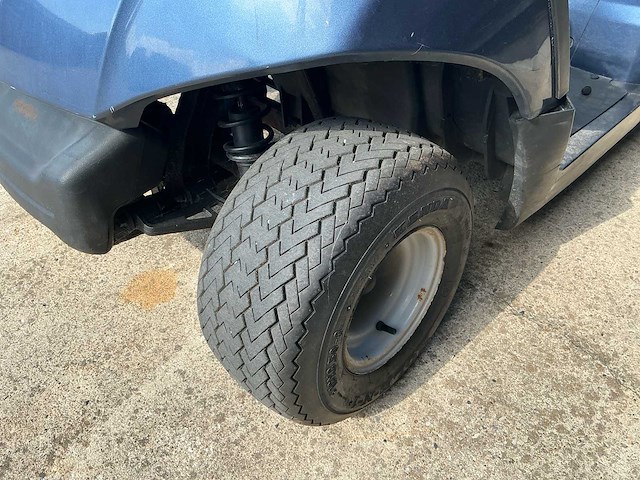 Yamaha drive2 electric golfkar - afbeelding 2 van  24