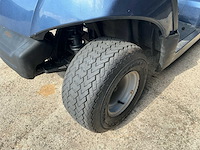 Yamaha drive2 electric golfkar - afbeelding 2 van  24