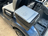 Yamaha drive2 electric golfkar - afbeelding 7 van  24