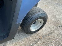 Yamaha drive2 electric golfkar - afbeelding 14 van  24
