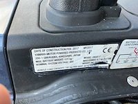 Yamaha drive2 electric golfkar - afbeelding 17 van  24