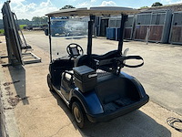 Yamaha drive2 electric golfkar - afbeelding 19 van  24