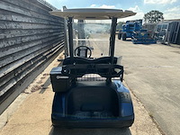 Yamaha drive2 electric golfkar - afbeelding 20 van  24