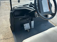 Yamaha drive2 electric golfkar - afbeelding 2 van  14