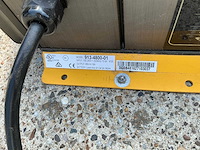 Yamaha drive2 electric golfkar - afbeelding 4 van  14