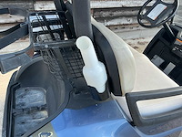 Yamaha drive2 electric golfkar - afbeelding 5 van  14