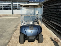 Yamaha drive2 electric golfkar - afbeelding 6 van  14