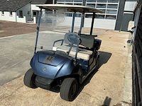 Yamaha drive2 electric golfkar - afbeelding 10 van  14