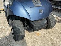 Yamaha drive2 electric golfkar - afbeelding 14 van  14