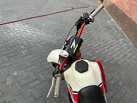 Yamaha dt 125 lc 57u motorfiets - afbeelding 4 van  17