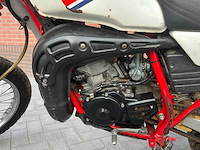 Yamaha dt 125 lc 57u motorfiets - afbeelding 5 van  17