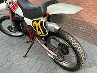 Yamaha dt 125 lc 57u motorfiets - afbeelding 7 van  17