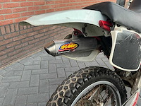 Yamaha dt 125 lc 57u motorfiets - afbeelding 14 van  17