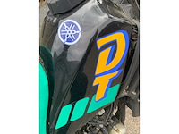 Yamaha dt8 off-road motorfiets - afbeelding 9 van  12