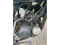 Yamaha dt8 off-road motorfiets - afbeelding 2 van  12