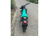 Yamaha dt8 off-road motorfiets - afbeelding 3 van  12