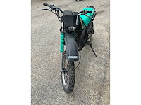 Yamaha dt8 off-road motorfiets - afbeelding 4 van  12