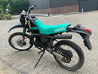 Yamaha dt8 off-road motorfiets - afbeelding 1 van  12