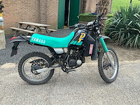 Yamaha dt8 off-road motorfiets - afbeelding 5 van  12