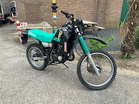 Yamaha dt8 off-road motorfiets - afbeelding 6 van  12