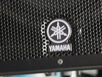 Yamaha dx r 10 luidspreker incl. ophangbeugel - afbeelding 3 van  5
