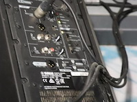 Yamaha dx r 10 luidspreker incl. ophangbeugel - afbeelding 4 van  5