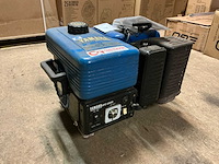Yamaha efc-2800 aggregaat - afbeelding 2 van  7