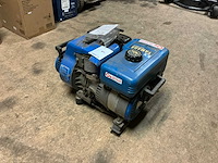 Yamaha efc-2800 aggregaat - afbeelding 3 van  7