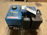 Yamaha efc-2800 aggregaat - afbeelding 6 van  7