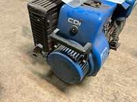 Yamaha efc-2800 aggregaat - afbeelding 7 van  7