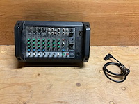 Yamaha emx 2 powermixer