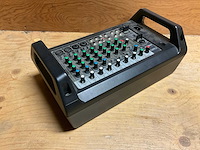 Yamaha emx 2 powermixer - afbeelding 4 van  5