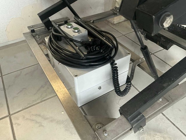 Yamaha emx-3500 digitale mengtafel - afbeelding 2 van  15