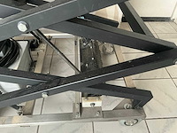 Yamaha emx-3500 digitale mengtafel - afbeelding 3 van  15