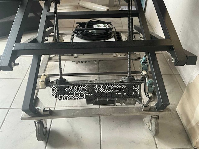 Yamaha emx-3500 digitale mengtafel - afbeelding 7 van  15