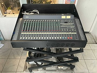 Yamaha emx-3500 digitale mengtafel - afbeelding 1 van  15