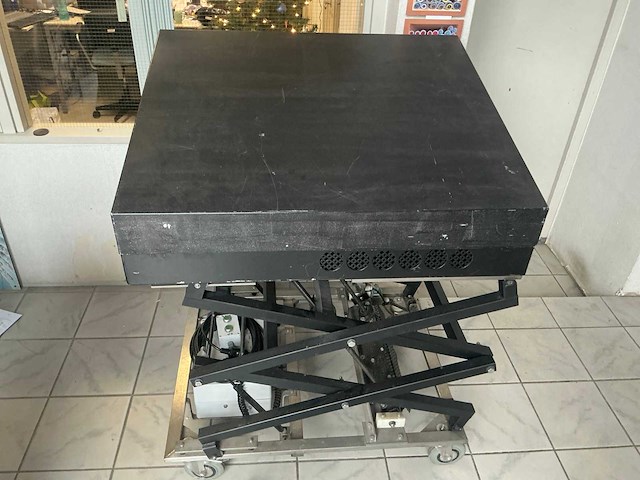 Yamaha emx-3500 digitale mengtafel - afbeelding 9 van  15