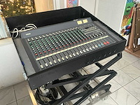 Yamaha emx-3500 digitale mengtafel - afbeelding 11 van  15